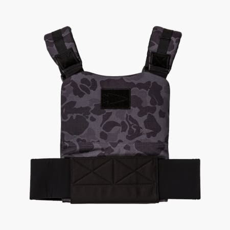 No bull weighted vest deals